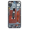 Dėklas For_Honor LCD Ekranas + Touch Unit + Front Cover Honor 20 Juodas