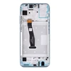 Dėklas For_Honor LCD Ekranas + Touch Unit + Front Cover Honor 10 Lite/20 Lite Mėlyna
