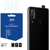 3Mk Protection Honor 9X - 3mk Lens Protection