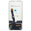 Dėklas For_Honor LCD Ekranas + Touch Unit Honor 9X/9X Pro Juodas