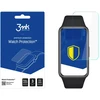 3Mk Apsauginė ekrano plėvelė išmaniojo laikrodžio Honor Band 6