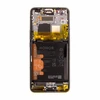 Dėklas LCD Ekranas + Touch Unit + Front Cover Honor Magic5 Pro Juodas (Service Pack)