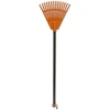 Hortus Eti-Polam Mazais grabeklis ar katu oranzs 20cm (14 zari) 0927011