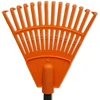 Hortus Eti-Polam Mazais grabeklis ar katu oranzs 20cm (14 zari) 0927011