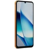HOTWAV A17 Pro Max Išmanusis telefonas (Oranžinis)