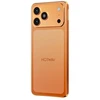 HOTWAV A17 Pro Max Išmanusis telefonas (Oranžinis)