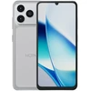 HOTWAV A17 Pro Max smartphone (sidabrinis)