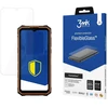 3Mk apsauga „Hotwav Cyber 13 Pro“ – 3mk lankstus stiklas