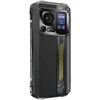 HOTWAV Hyper 7 Pro smartphone (juodas)