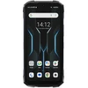HOTWAV Hyper 7 Pro smartphone (juodas)