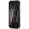 HOTWAV Hyper 7S smartphone (juodas)