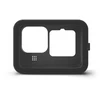 Housing Case Telesin for GoPro Hero 9 / Hero 10 / Hero 11 / Hero 12 (GP-HER-041-BK) juoda