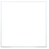 Eurolight 40W LED panelė - šviečiantis rėmelis, baltas, 4000K