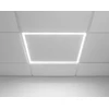 Eurolight 40W LED panelė - šviečiantis rėmelis, baltas, 4000K