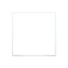 Eurolight 40W LED panelė - šviečiantis rėmelis, baltas, 4000K