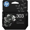 Hewlett Packard (HP) HP 303 juoda T6N02AE Instant Ink