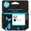 Hewlett Packard (HP) HP C2P04AE rašalo kasetė juoda Nr.62