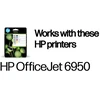 HP 903 keturių pakuotė instant Ink