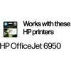 HP 903XL violetinė T6M07AE Instant Ink