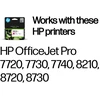 Hewlett Packard (HP) HP 953 XL purpurinis F6U17AE Instant Ink