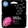 Hewlett Packard (HP) HP 953 XL purpurinis F6U17AE Instant Ink