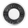 HP ASA Creality Filament (Juodas)