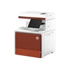 Spausdintuvas HP INC HP Color LaserJet Ent MFP 6800dn