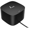HP Prijungimo stotis Thunderbolt Dock G4 USB-C USBC 120W (4J0A2AA#ABB)