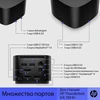 HP Prijungimo stotis Thunderbolt Dock G4 USB-C USBC 120W (4J0A2AA#ABB)