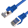 HP Ethernet CAT6 U/UTP tinklo kabelis, 2 m (mėlynas)