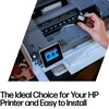Hewlett Packard (HP) HP 303 spalva T6N01A Instant Ink