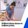 Hewlett Packard (HP) HP 653 trijų spalvų originalus Ink Advantage kasetė