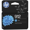 Hewlett Packard (HP) Originali HP 912 žydra rašalo kasetė