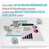 HP Ink No 305 HP305 HP 305 Juodas Juodas (3YM61AE)
