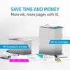 HP Ink No 953 HP953 HP 953 XL Geltona Geltona (F6U18AE)