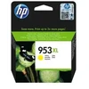 HP Ink No 953 HP953 HP 953 XL Geltona Geltona (F6U18AE)