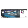 HP Rašalas Nr. 973X HP973X HP 973X purpurinis (F6T82AE)