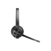 HP Poly Ausinės 8D3F5AA / 8D3F5AA#ABB Juodas
