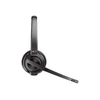 HP Poly Ausinės 8D3J2AA / 8D3J2AA#ABB Juodas