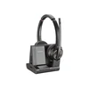 HP Poly Ausinės 8D3J2AA / 8D3J2AA#ABB Juodas