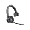 Ausinės Hewlett Packard (HP) Poly Voyager 4310 Mono HS +BT700A +CHS