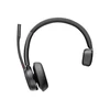 Ausinės Hewlett Packard (HP) Poly Voyager 4310 Mono HS +BT700A +CHS