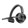 HP Poly BT Ausinės Voyager 4310 UC Mono USB-A