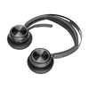 Ausinės Akiniai Bluetooth 4smarts SoundGlasses Sport 2 balta