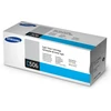 Hewlett Packard (HP) toneris Samsung CLT-C506L žydra originali (SU038A)