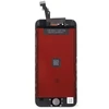 HQ AAA+ Analog LCD Touch Ekranas Panel for Apple iPhone 6 Plus full set Juodas