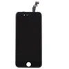HQ AAA+ Analog LCD Touch Ekranas Panel for Apple iPhone 6 Plus full set Juodas