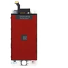 HQ AAA+ Analog LCD Touch Ekranas Panel for Apple iPhone 6 Plus full set Baltas