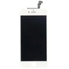 HQ AAA+ Analog LCD Touch Ekranas Panel for Apple iPhone 6 Plus full set Baltas