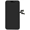 HQ A+ Analog LCD Touch Ekranas Panel for Apple iPhone XS full set Juodas
